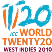 2010 ICC World Twenty20 (Guyana)