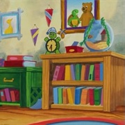 S5.E11: Franklin's Spring First/Franklin Plays Golf