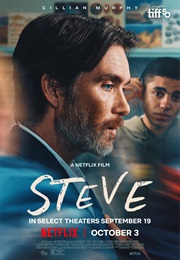 Steve (2025)