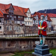 Hann. Münden, Germany