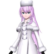 Megurine Luka Outfit 13