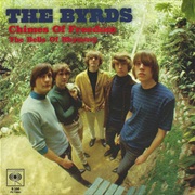 The Bells of Rhymney - The Byrds