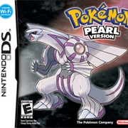Pokemon Pearl