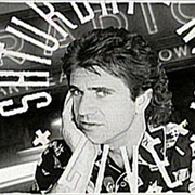 S14.E16: Mel Gibson/Living Colour