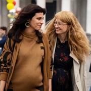 S4.E4: The Earthquake