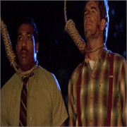 Quantum Leap: "Justice: May 11, 1965" (S4,E4)