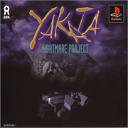 Yakata: Nightmare Project