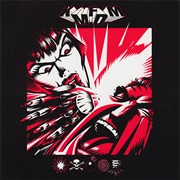 Symbols (KMFDM, 1997)