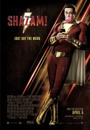 Shazam! (2017)