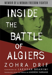 Inside the Battle of Algiers (Zohra Drif)