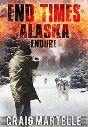 Endure (Craig Martelle)