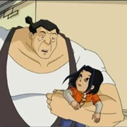 S5.E12: The Powers That Be: Part 1