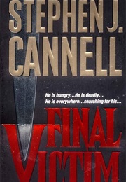 Final Victim (Stephen Cannell)