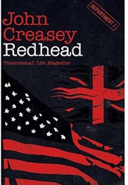 Redhead (John Creasey)