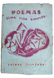 Poemas D'uma Vida Simples (Solano Trindade)
