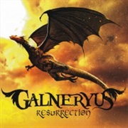 Resurrection - Galneryus (2010)
