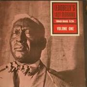 Lead Belly - Leadbelly's Last Sessions