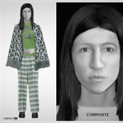 Little Miss Lake Panasoffkee