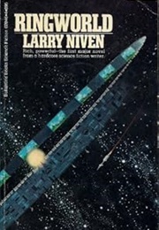 Ring World (Larry Niven)