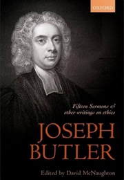 Fifteen Sermons (Joseph Butler)