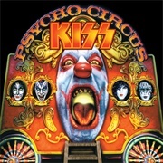 Psycho Circus - KISS