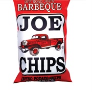 Joe Chips BBQ