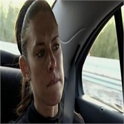 The Amazing Race: "Being Polite Sucks Sometimes" (S10,E9)