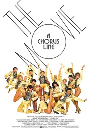 A Chorus Line - John Bloom (1985)