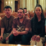 S3.E5: A Heavy Legacy