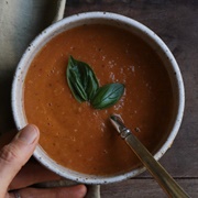 Tomato Soup