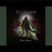 Neal Morse - Burns Like a Wheel