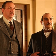 S10.E4: Taken at the Flood