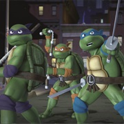 S5.E19: The Foot Walks Again!