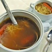 Goveđa Juha (Croatia)