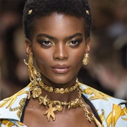 Aube Jolicoeur 🇭🇹