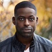 Sterling K Brown