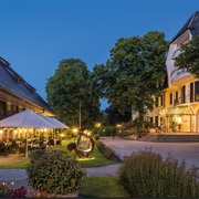 Parkhotel Adler