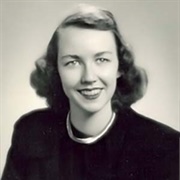 Flannery O'Connor