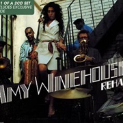 #226 Rehab by Amy Winehouse