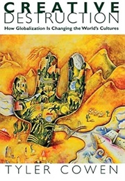 Creative Destruction (Cowen)