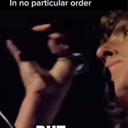 #1280 Behind Blue Eyes by the Who