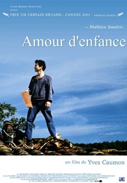 Amour D'enfance (2001)