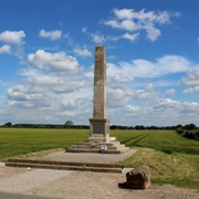 Battle of Marston Moor Monument