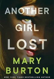 Another Girl Lost (Mary Burton)