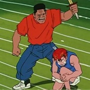 12. Defeat Ryonan! the Fierce Training the Night Before the Match