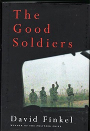 The Good Soldiers (David Finkel)