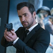 Drew Was Alive All the Time(The Spy Who Dumped Me)