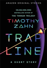 Trap Line (Timothy Zahn)
