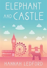 Elephant and Castle (Hannah Ledford)