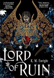 Lord of Ruin (K.M. Enright)